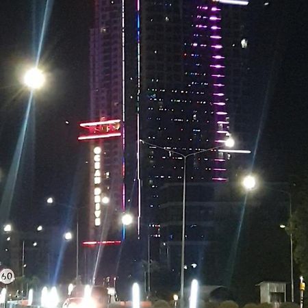 Dusit Grand Condo View Haat Jomtien Eksteriør bilde