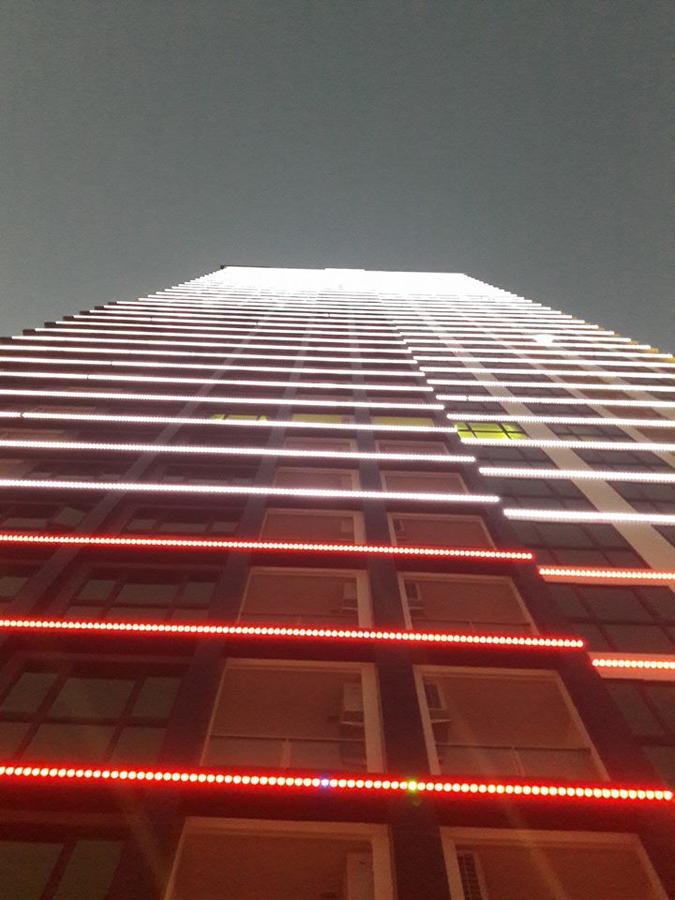 Dusit Grand Condo View Haat Jomtien Eksteriør bilde