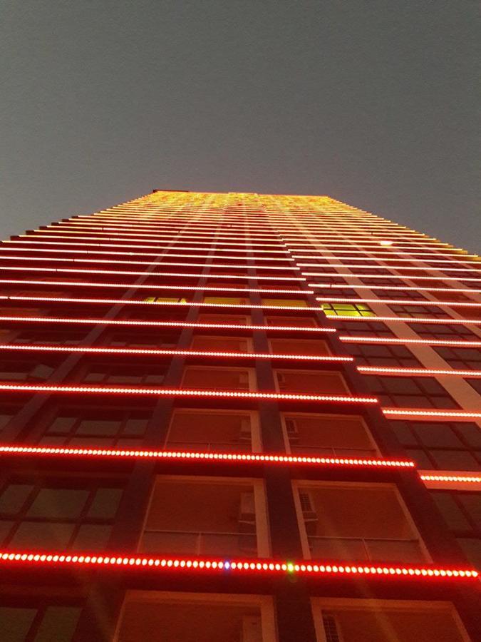 Dusit Grand Condo View Haat Jomtien Eksteriør bilde