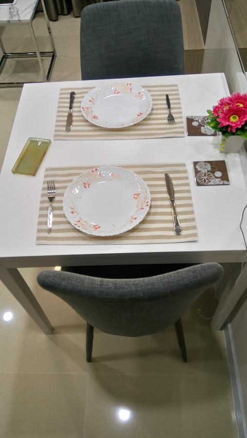 Dusit Grand Condo View Haat Jomtien Eksteriør bilde