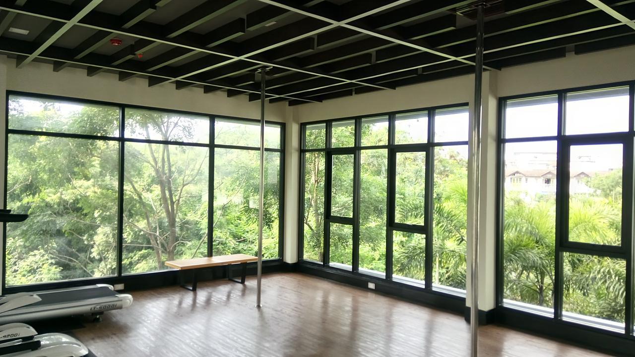 Dusit Grand Condo View Haat Jomtien Eksteriør bilde
