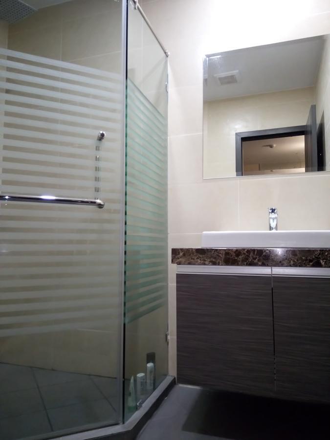 Dusit Grand Condo View Haat Jomtien Eksteriør bilde